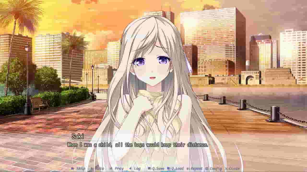 Making*Lovers screenshot thumbnail screenshot 2