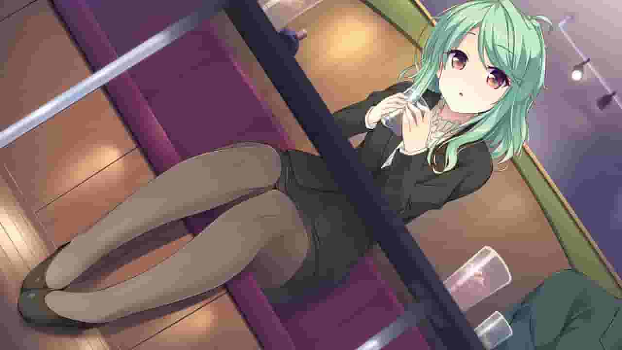 Making*Lovers screenshot thumbnail screenshot 7