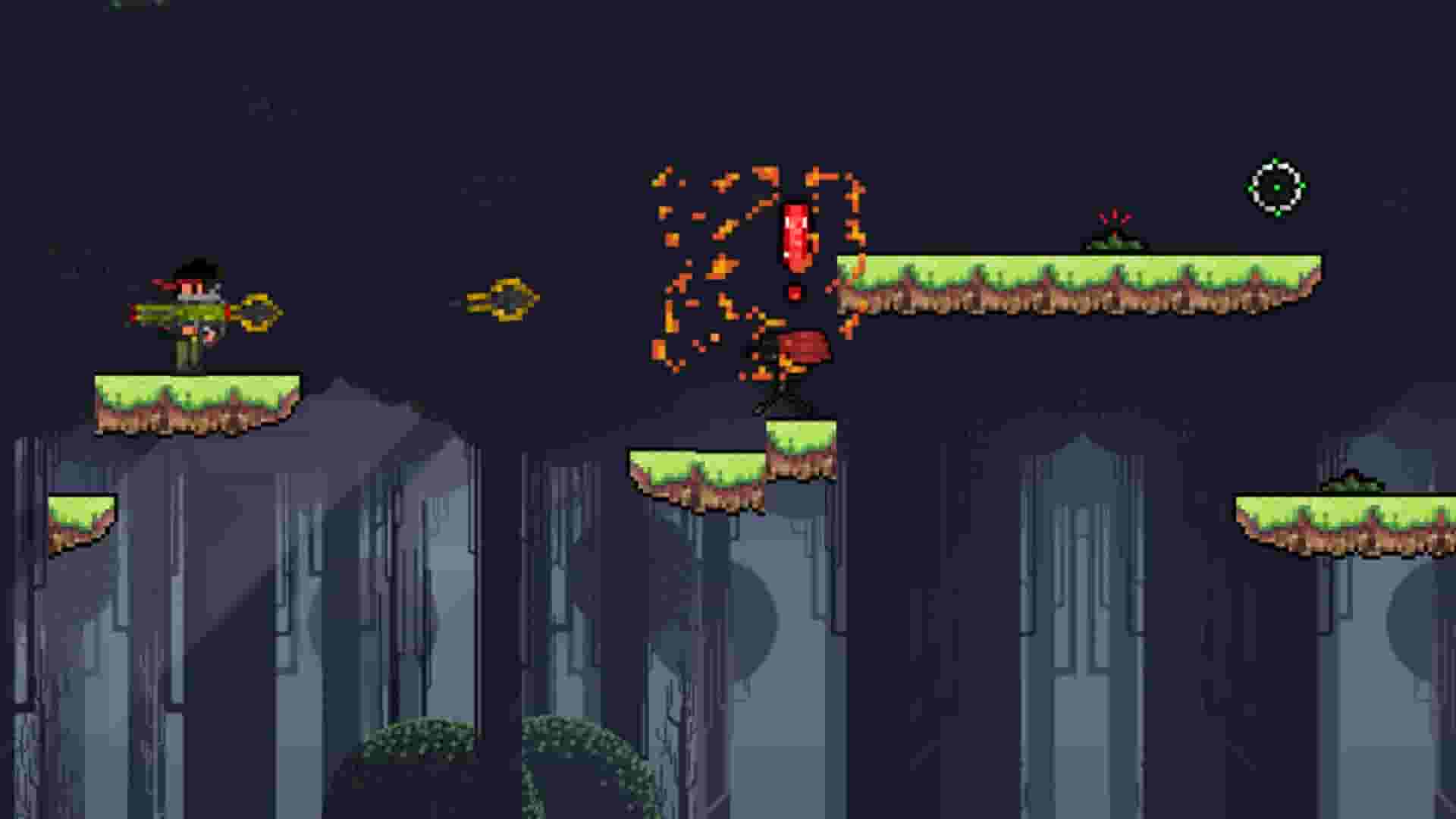 Mambo Wave screenshot thumbnail screenshot 0