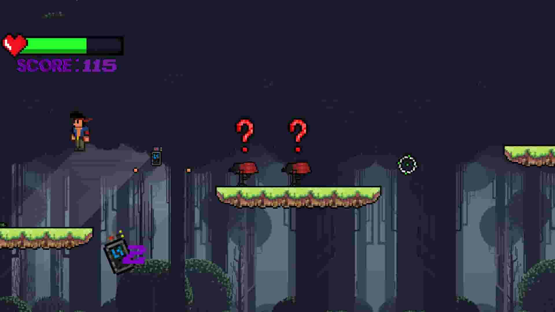 Mambo Wave screenshot thumbnail screenshot 3