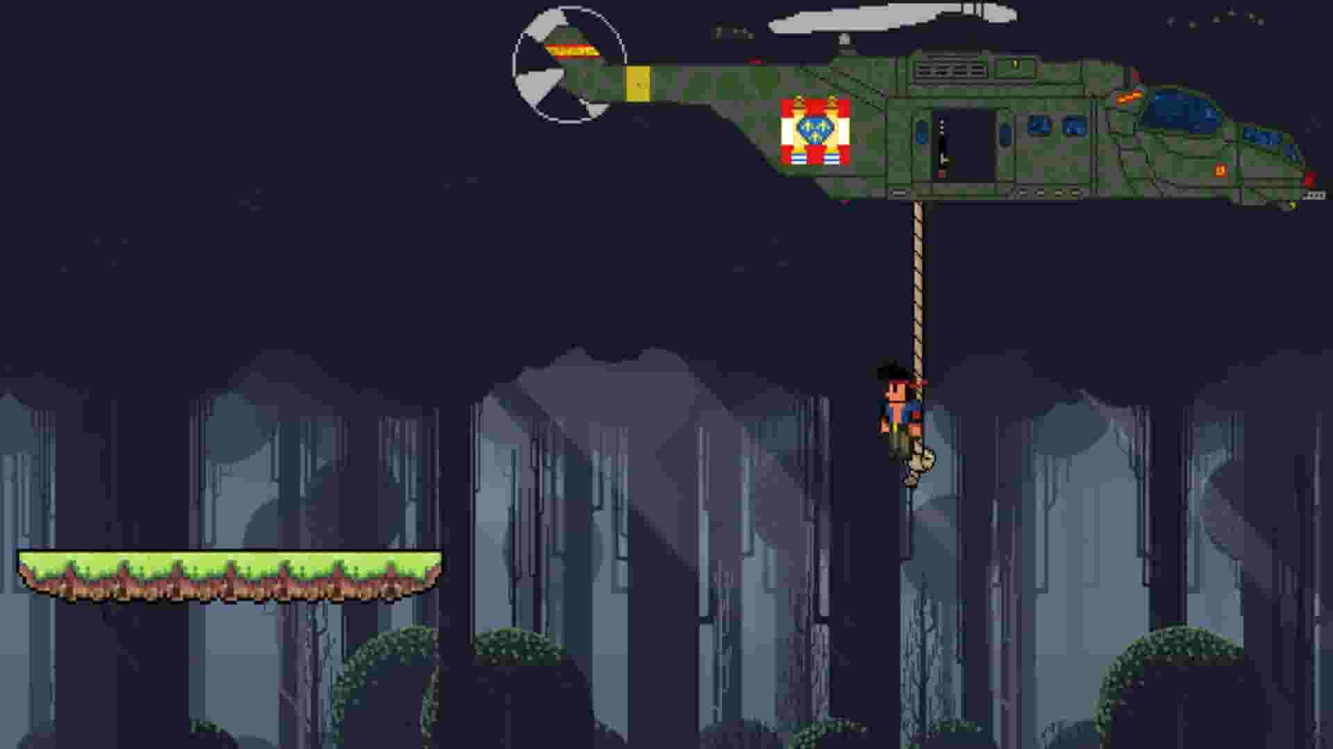 Mambo Wave screenshot thumbnail screenshot 4