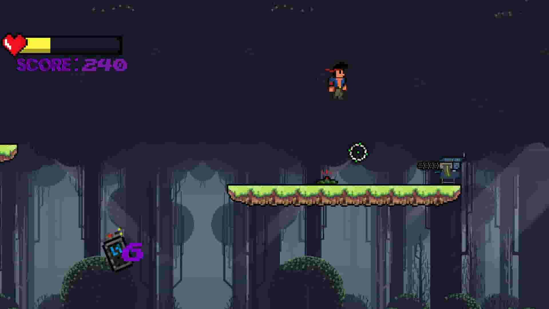 Mambo Wave screenshot thumbnail screenshot 6