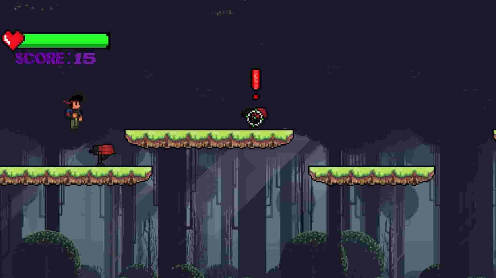 Mambo Wave screenshot thumbnail screenshot 8