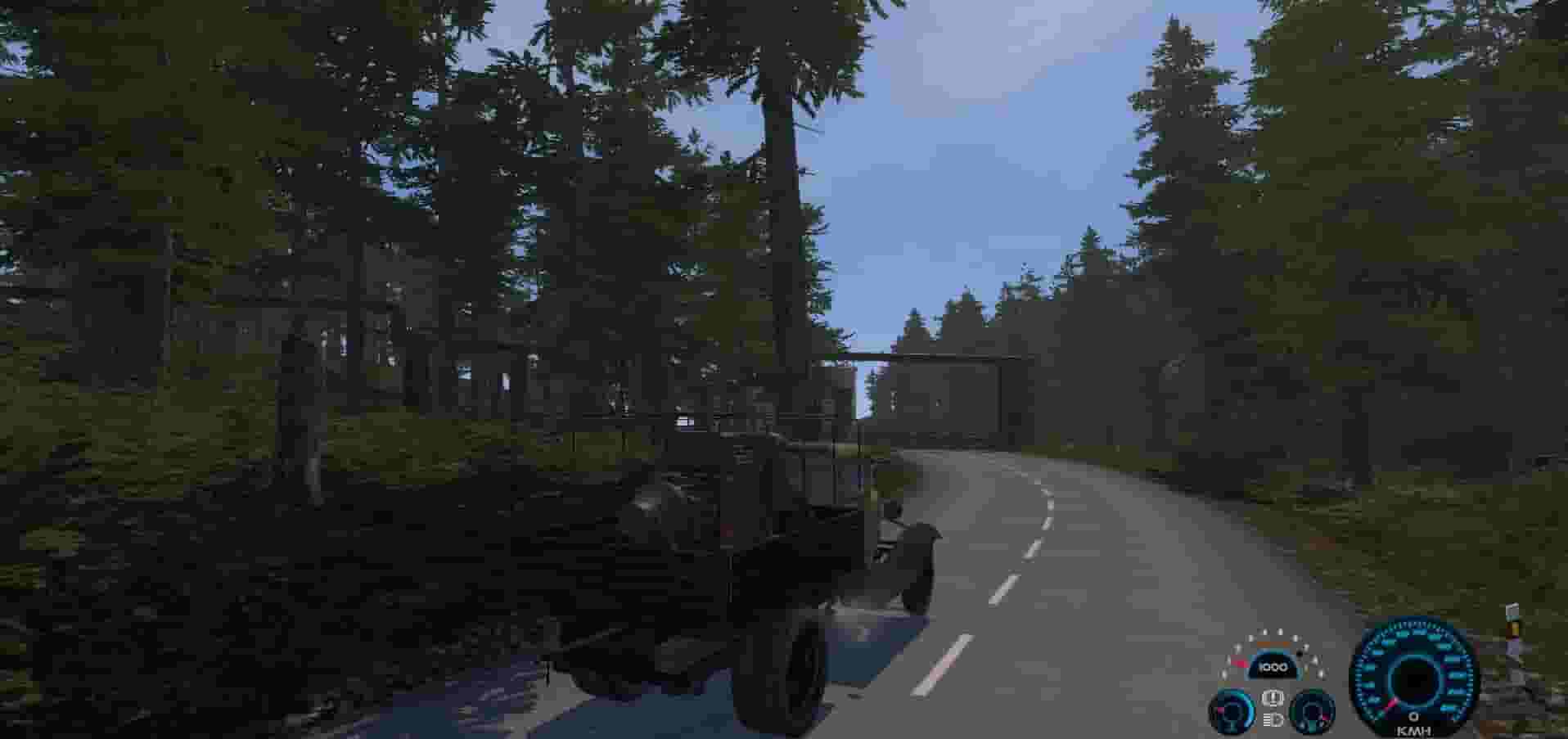 Man Made screenshot thumbnail screenshot 0