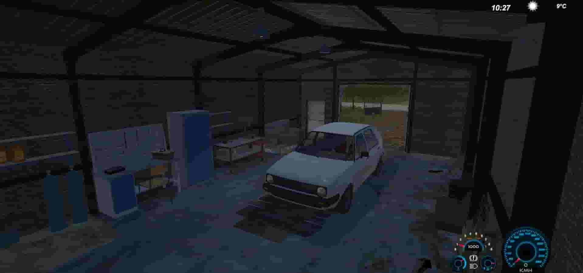 Man Made screenshot thumbnail screenshot 11