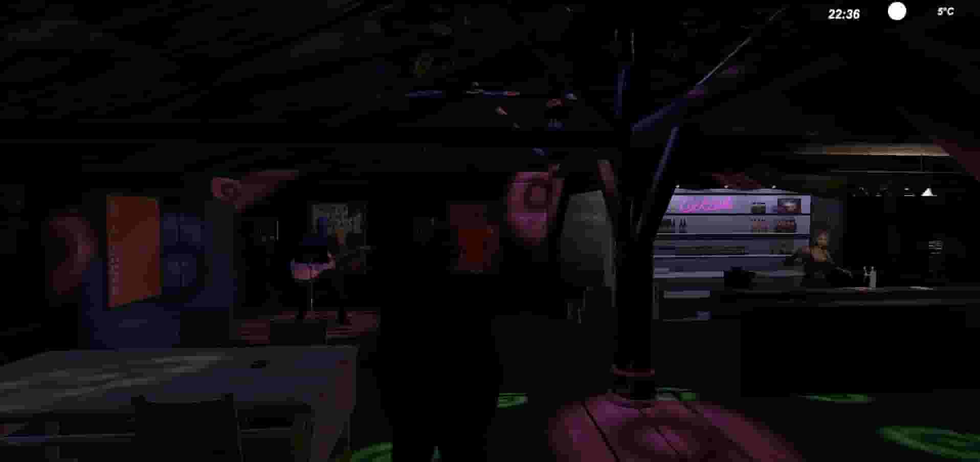 Man Made screenshot thumbnail screenshot 13