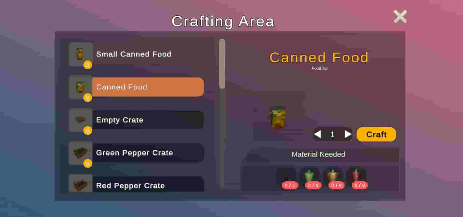 Man Made screenshot thumbnail screenshot 16