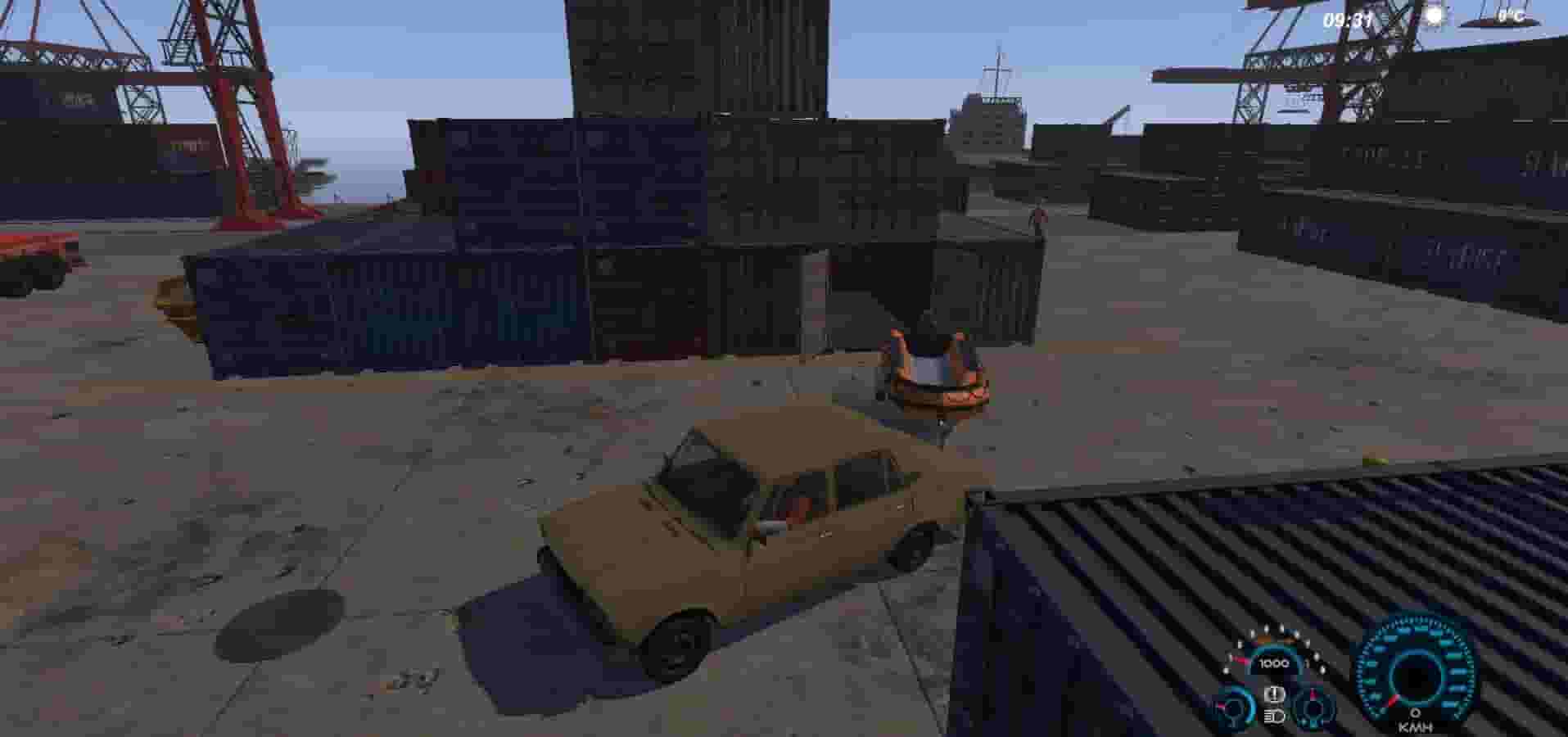 Man Made screenshot thumbnail screenshot 18