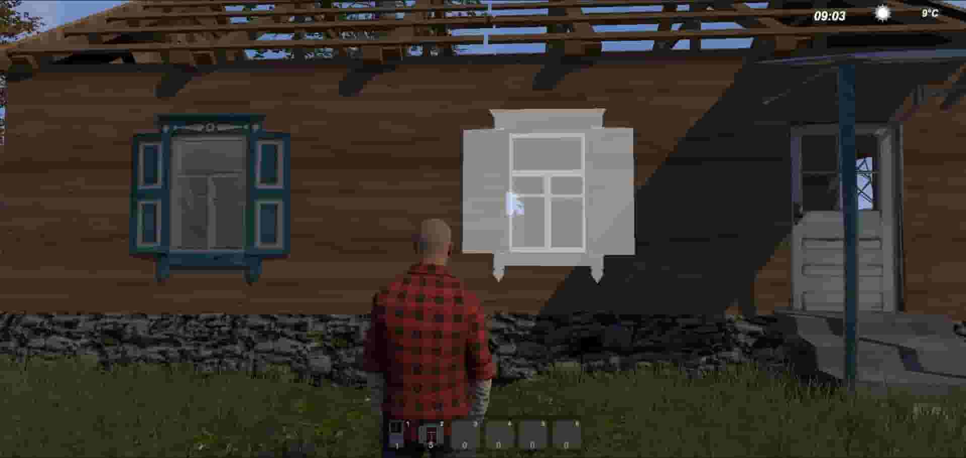 Man Made screenshot thumbnail screenshot 3