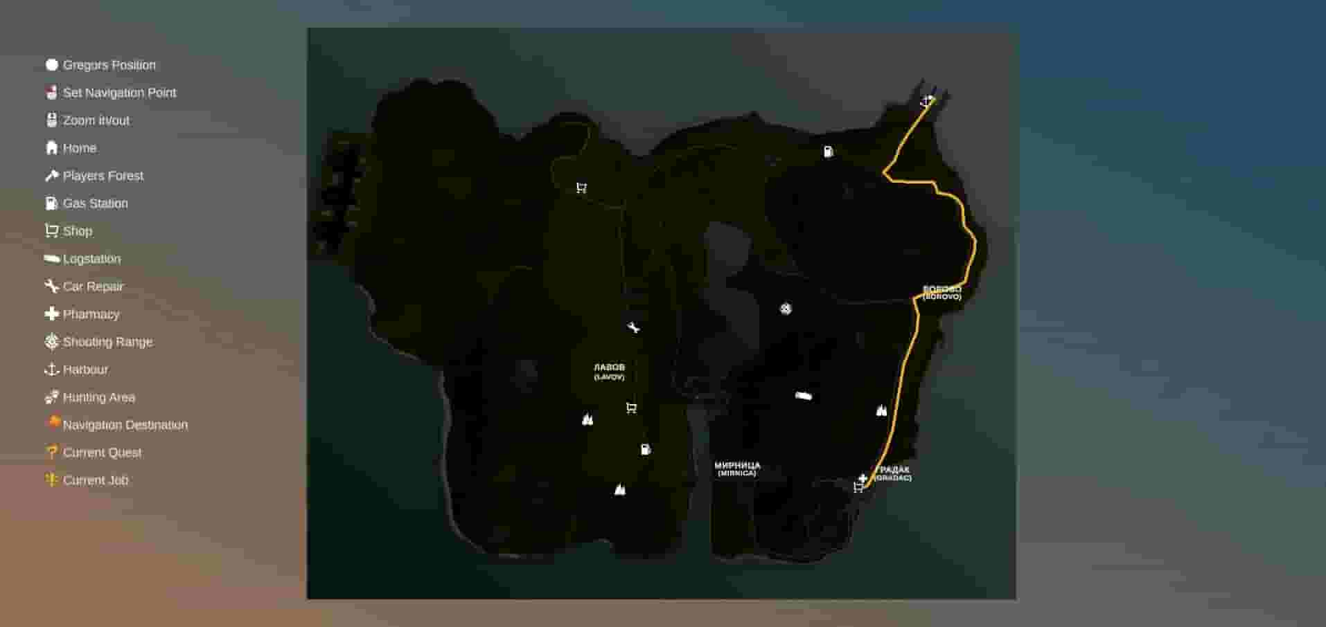 Man Made screenshot thumbnail screenshot 5