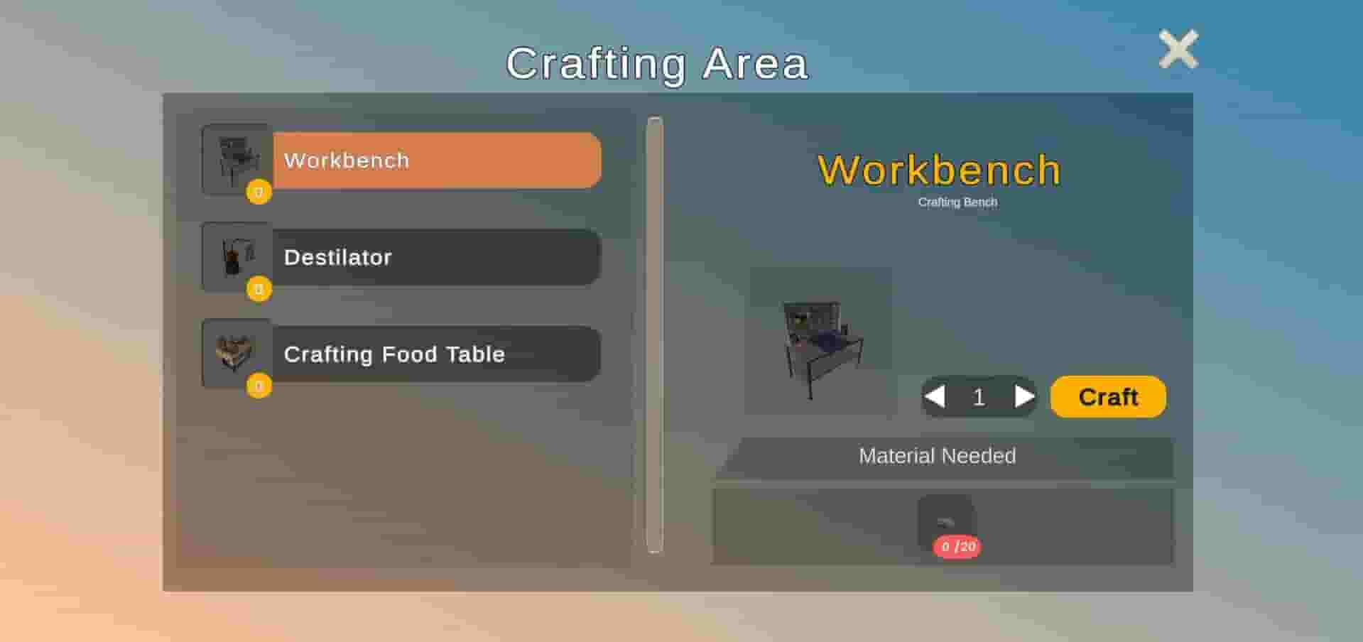 Man Made screenshot thumbnail screenshot 9