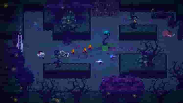 Mana Spark screenshot thumbnail screenshot 0