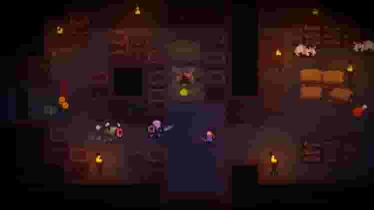 Mana Spark screenshot thumbnail screenshot 1