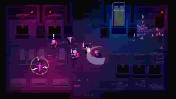 Mana Spark screenshot thumbnail screenshot 2