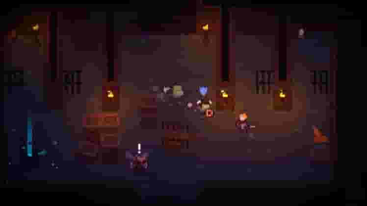 Mana Spark screenshot thumbnail screenshot 3