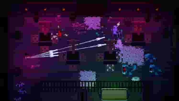 Mana Spark screenshot thumbnail screenshot 4