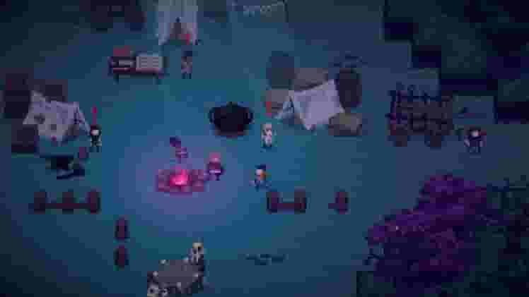 Mana Spark screenshot thumbnail screenshot 5