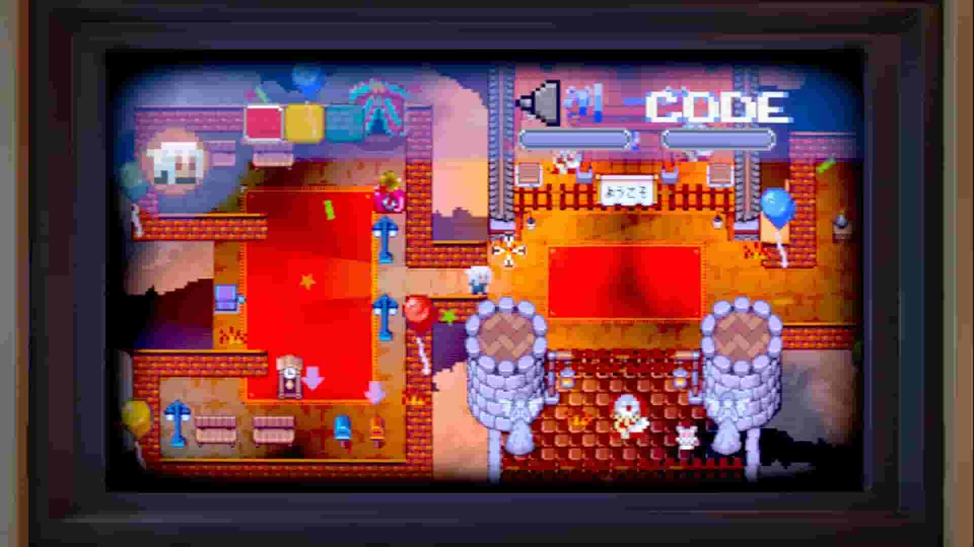 Manifest Destiny screenshot thumbnail screenshot 0