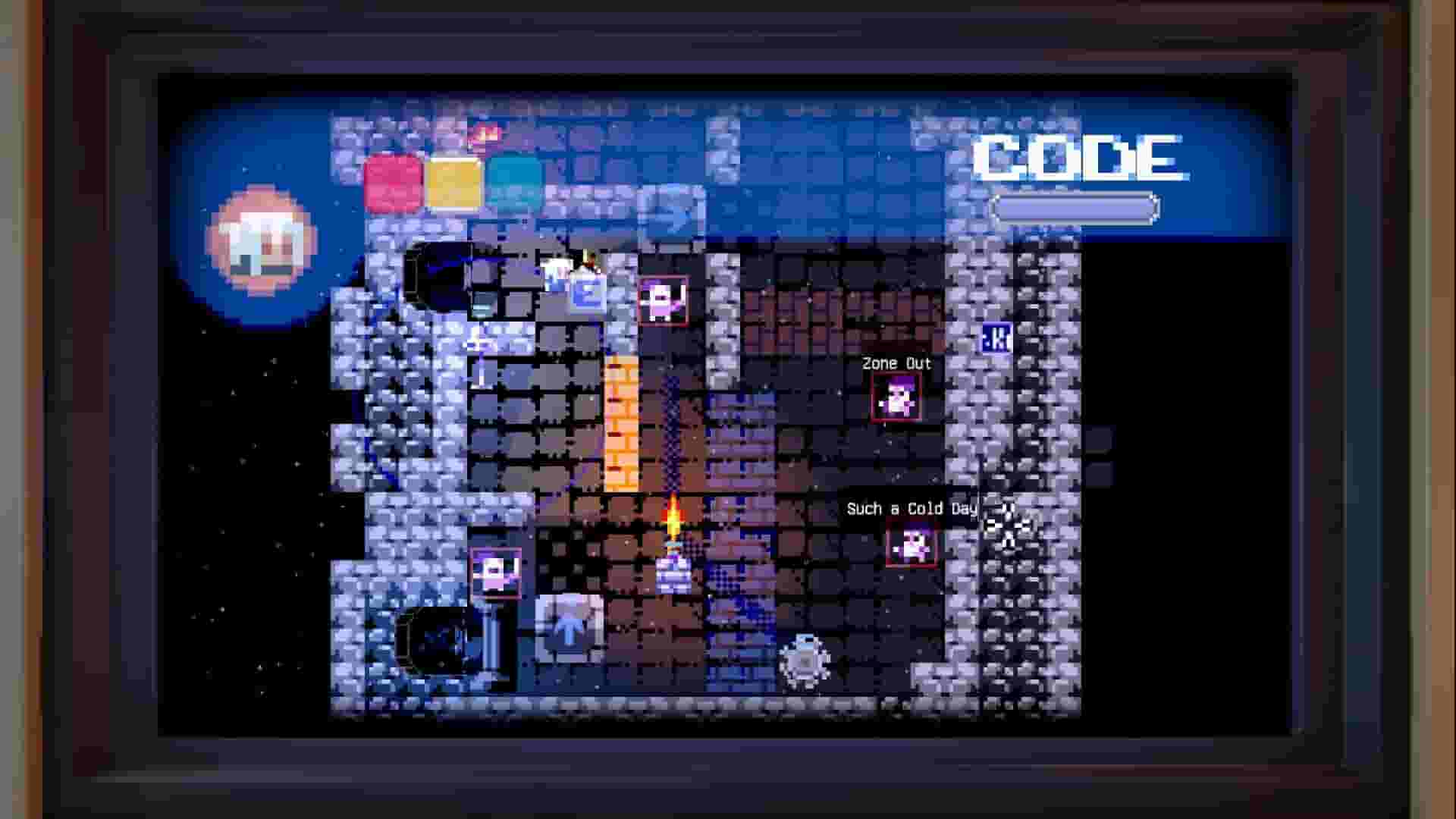 Manifest Destiny screenshot thumbnail screenshot 1