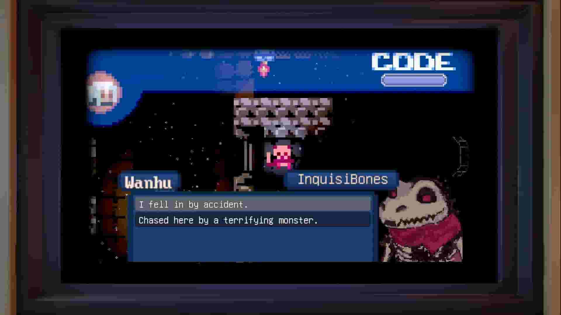 Manifest Destiny screenshot thumbnail screenshot 3