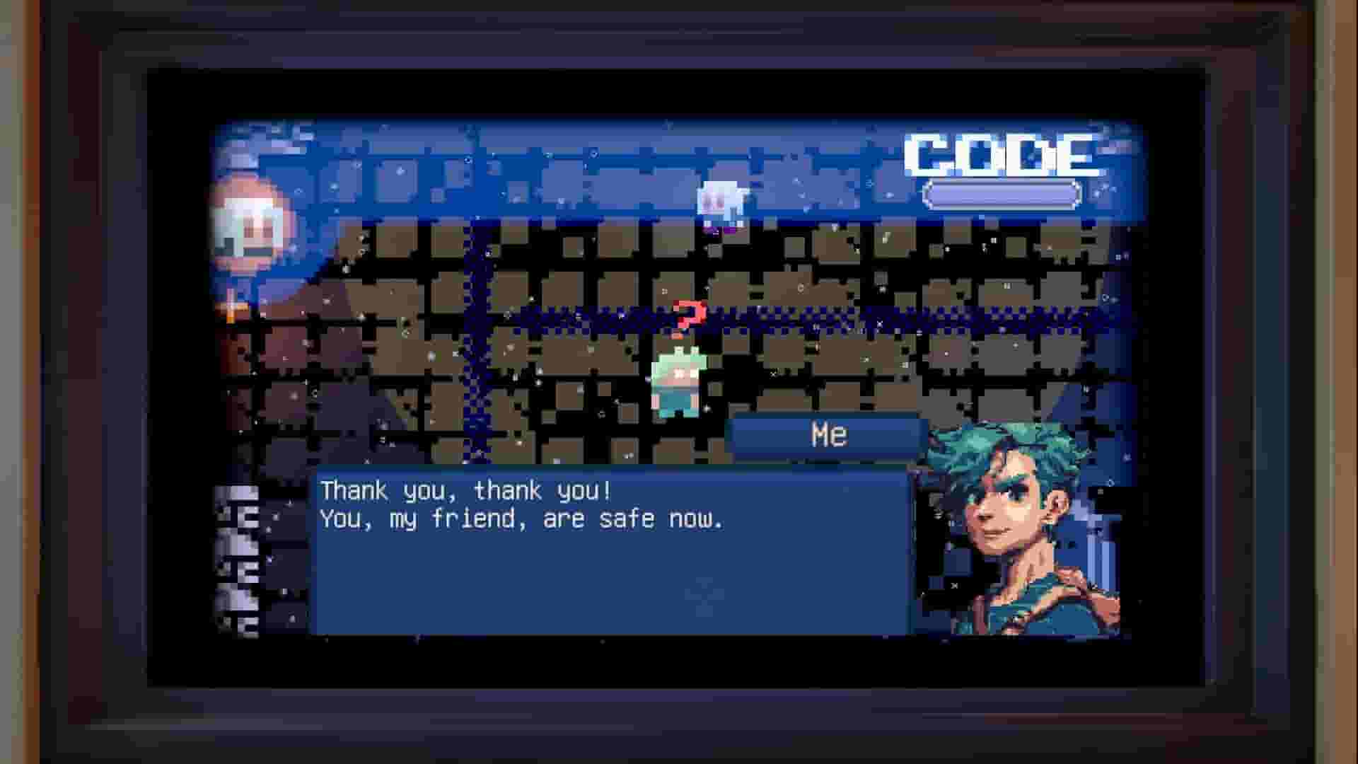 Manifest Destiny screenshot thumbnail screenshot 4