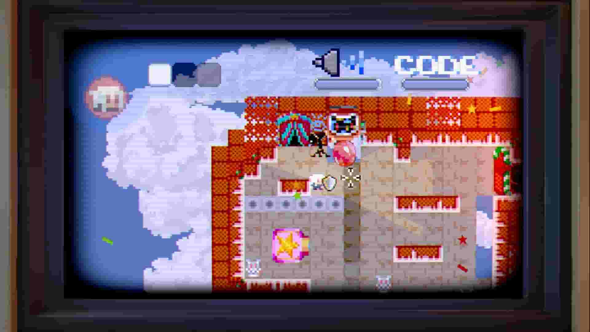 Manifest Destiny screenshot thumbnail screenshot 5