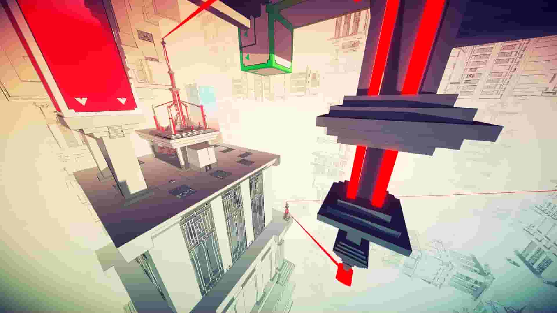 Manifold Garden screenshot thumbnail screenshot 2