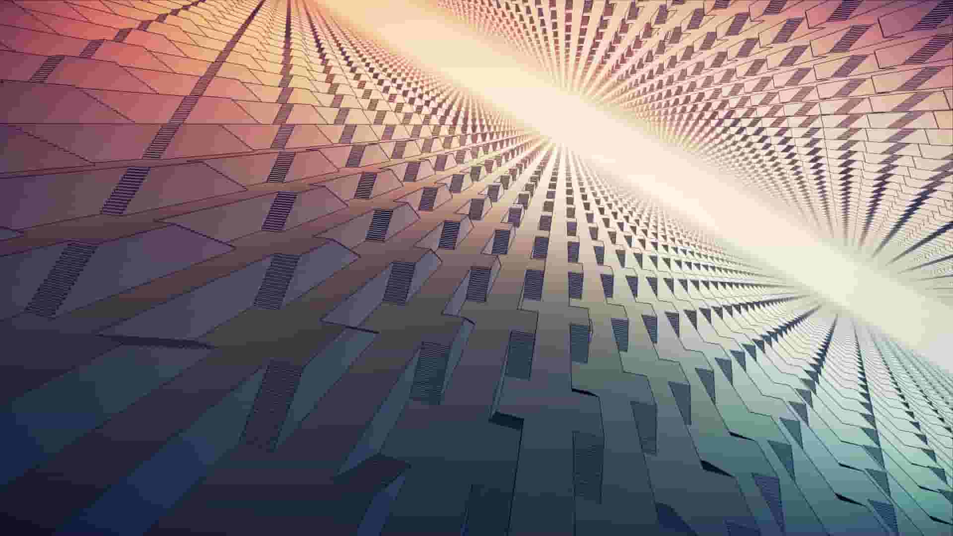 Manifold Garden screenshot thumbnail screenshot 3