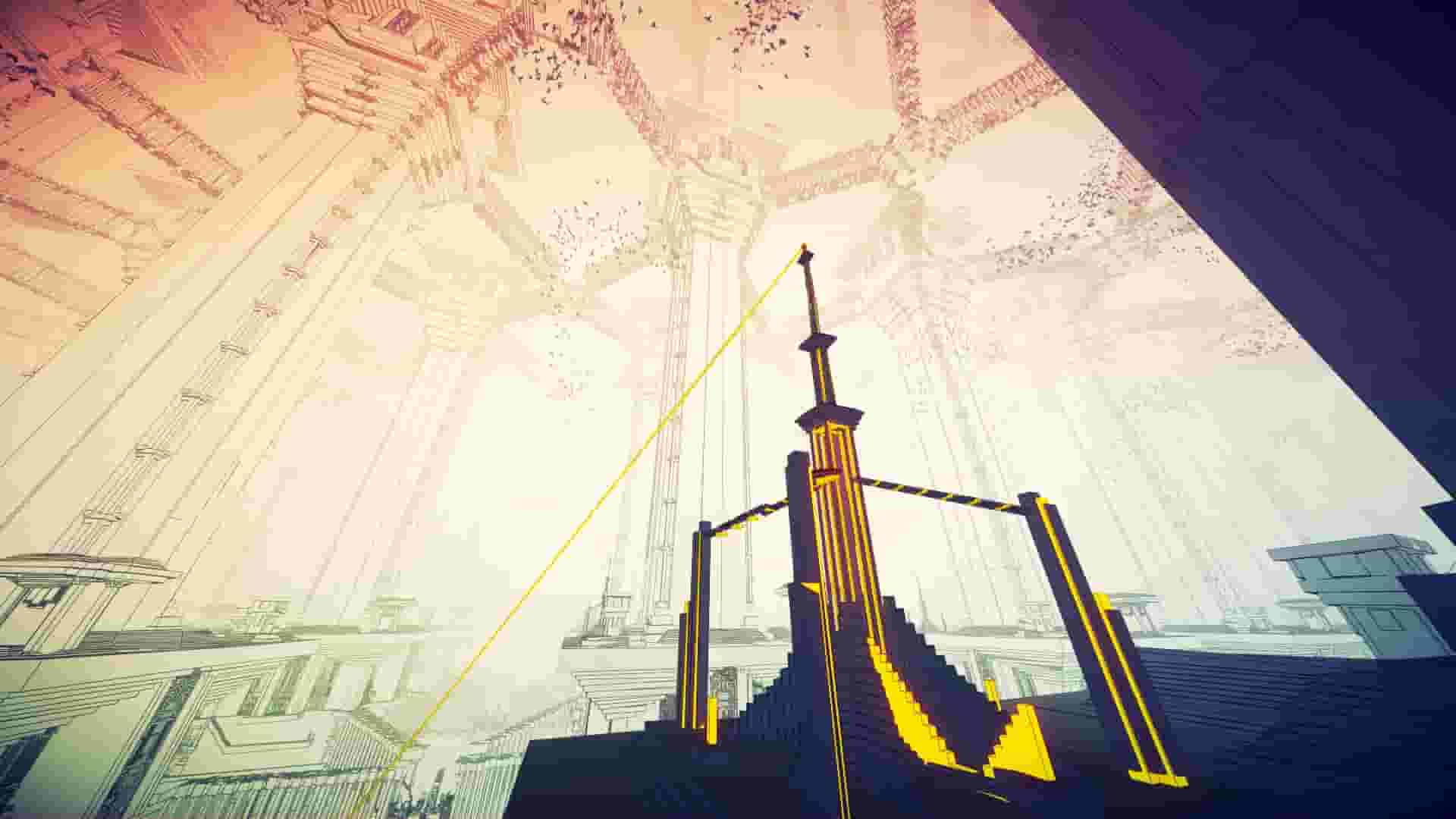 Manifold Garden screenshot thumbnail screenshot 6