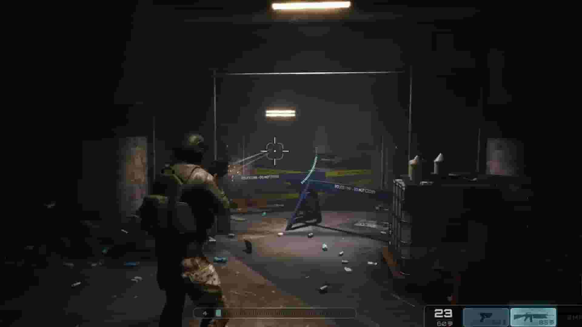 Mansion Mayhem screenshot thumbnail screenshot 1