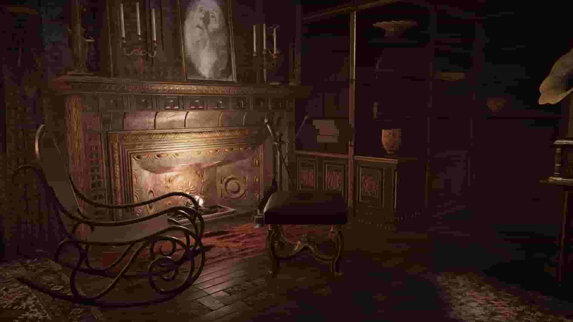 Mansion Mayhem screenshot thumbnail screenshot 2