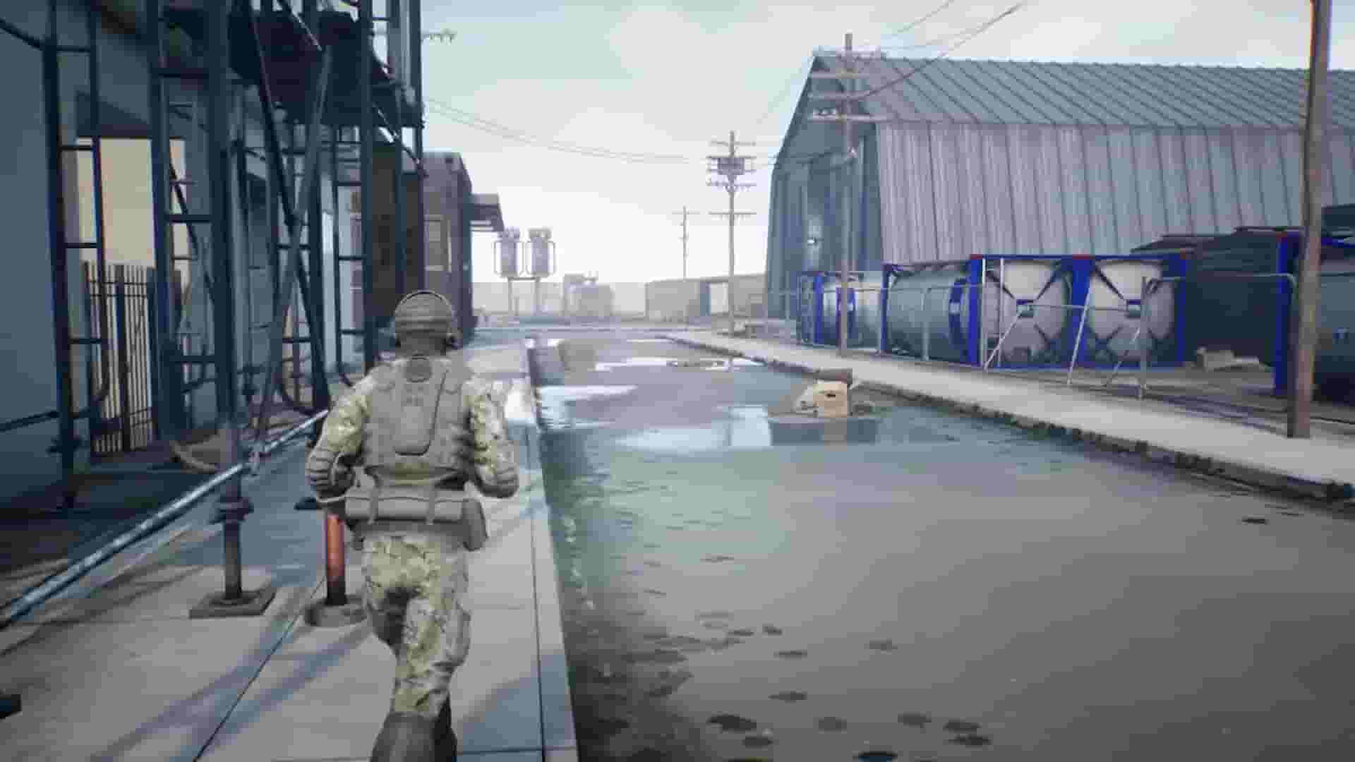 Mansion Mayhem screenshot thumbnail screenshot 3