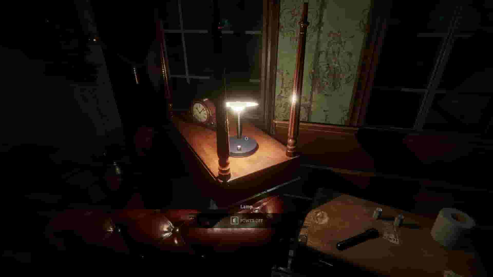 Mansion of the Dead screenshot thumbnail screenshot 0