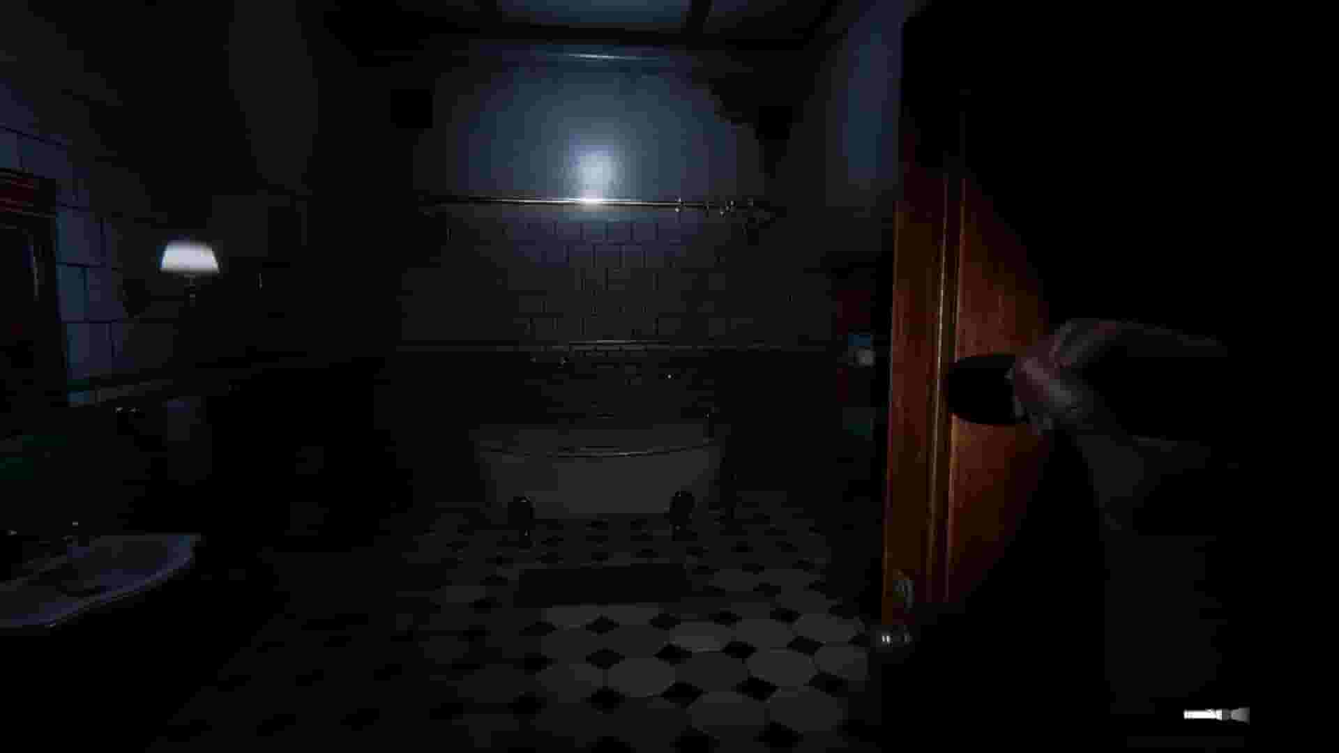 Mansion of the Dead screenshot thumbnail screenshot 1