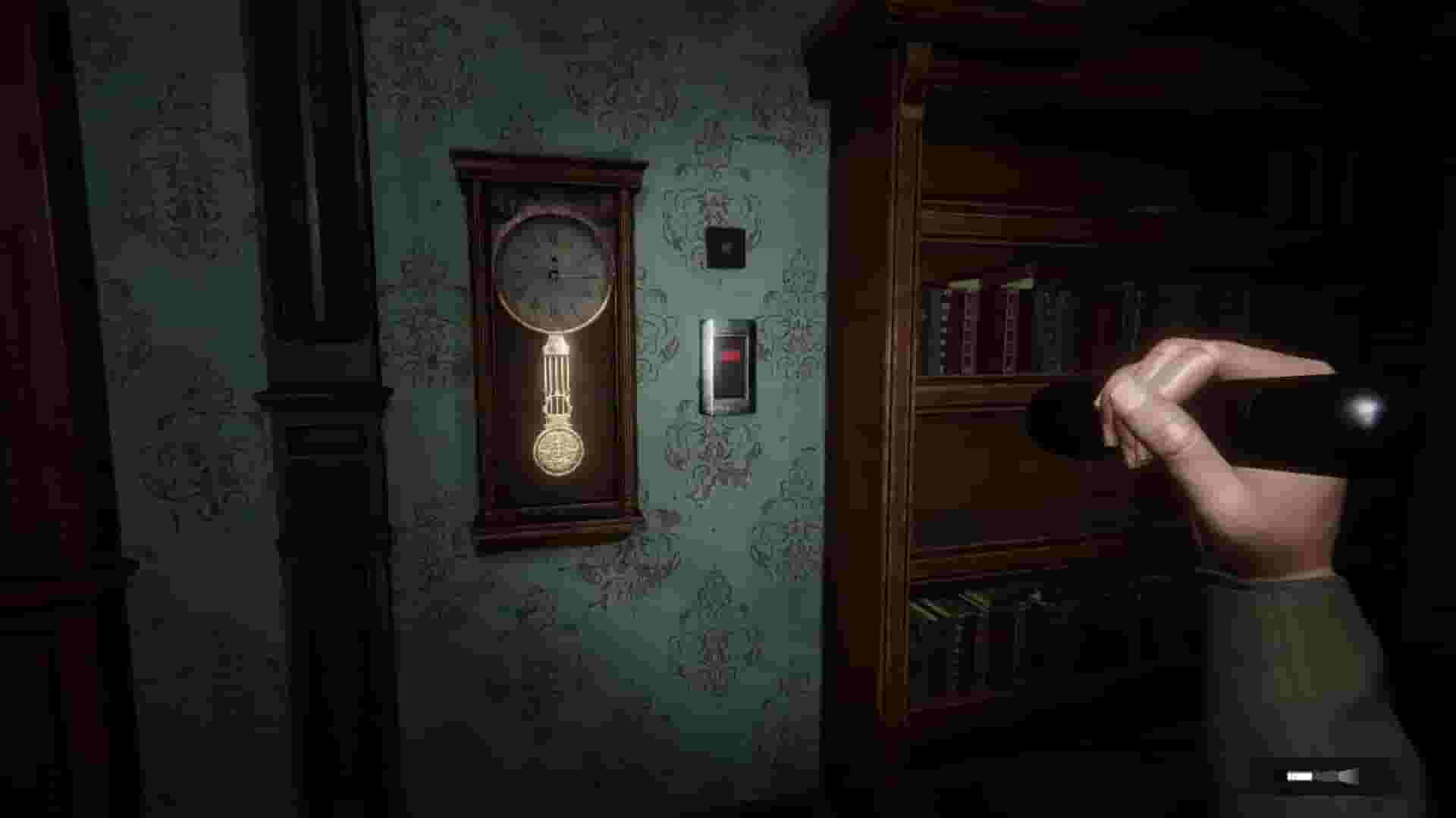 Mansion of the Dead screenshot thumbnail screenshot 12