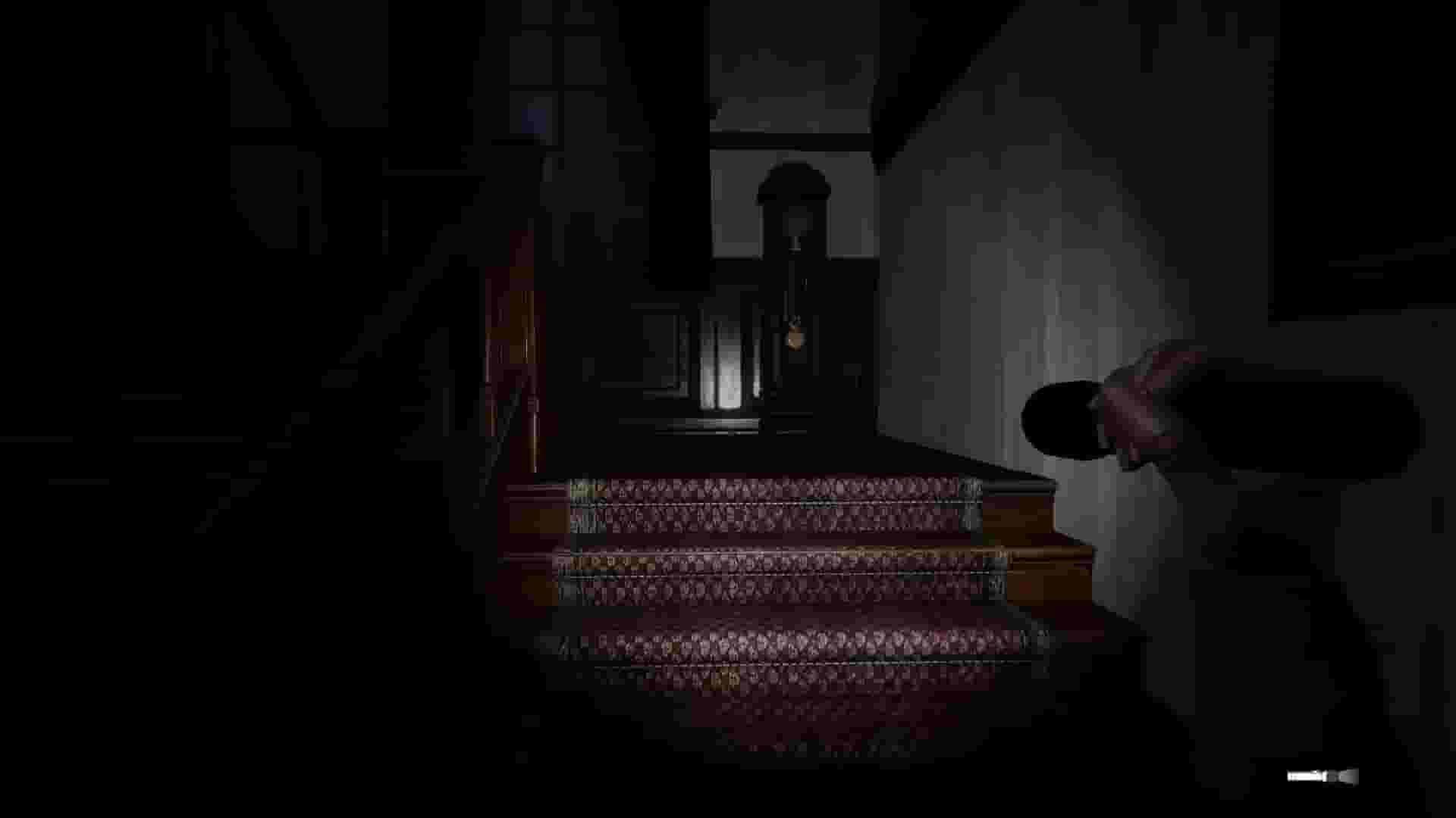 Mansion of the Dead screenshot thumbnail screenshot 2