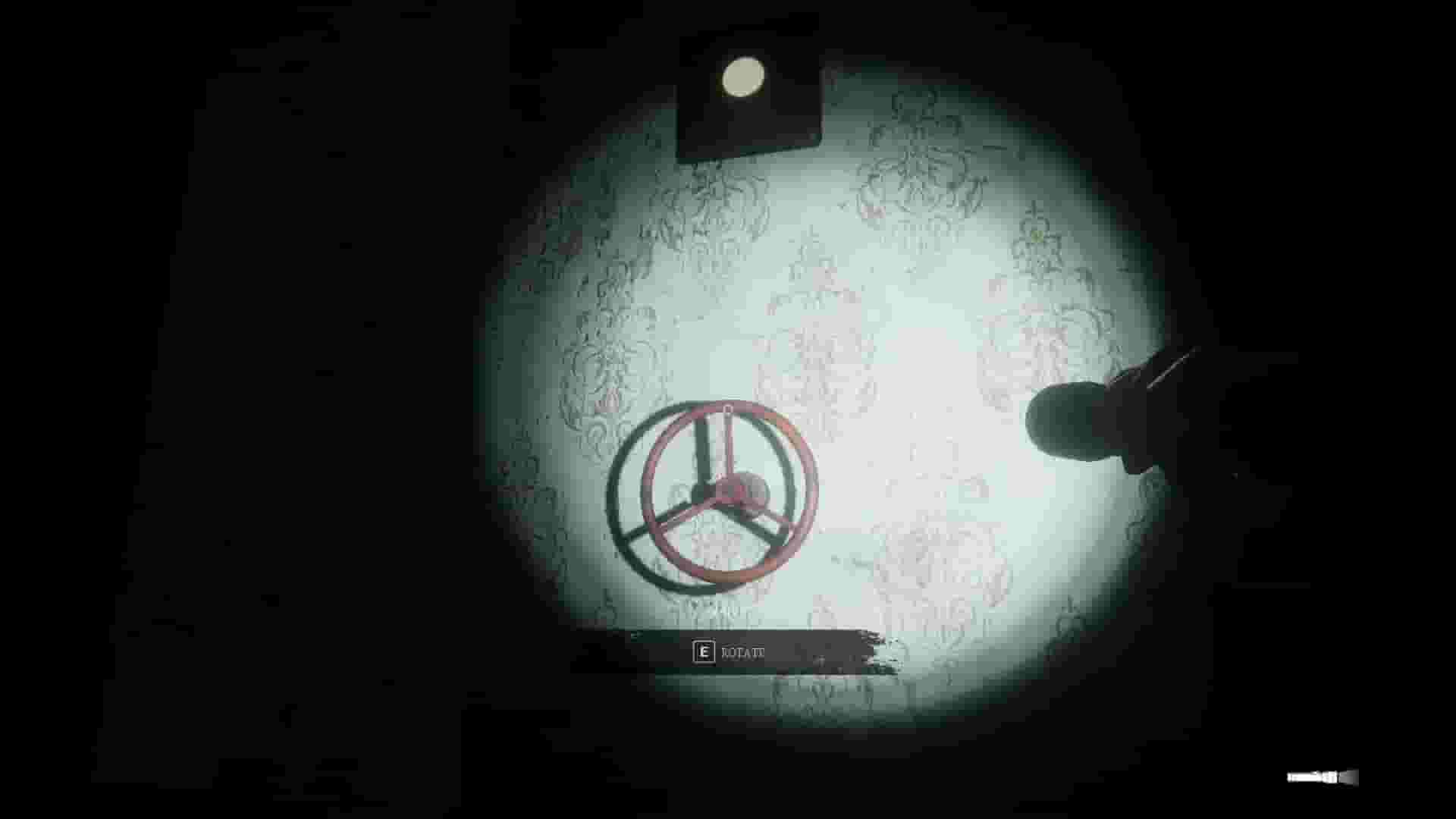 Mansion of the Dead screenshot thumbnail screenshot 4