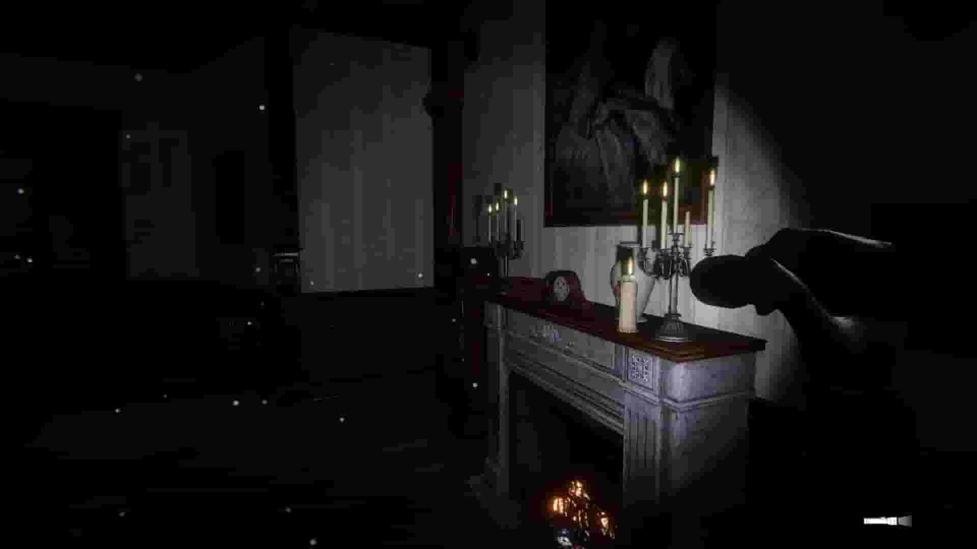 Mansion of the Dead screenshot thumbnail screenshot 5