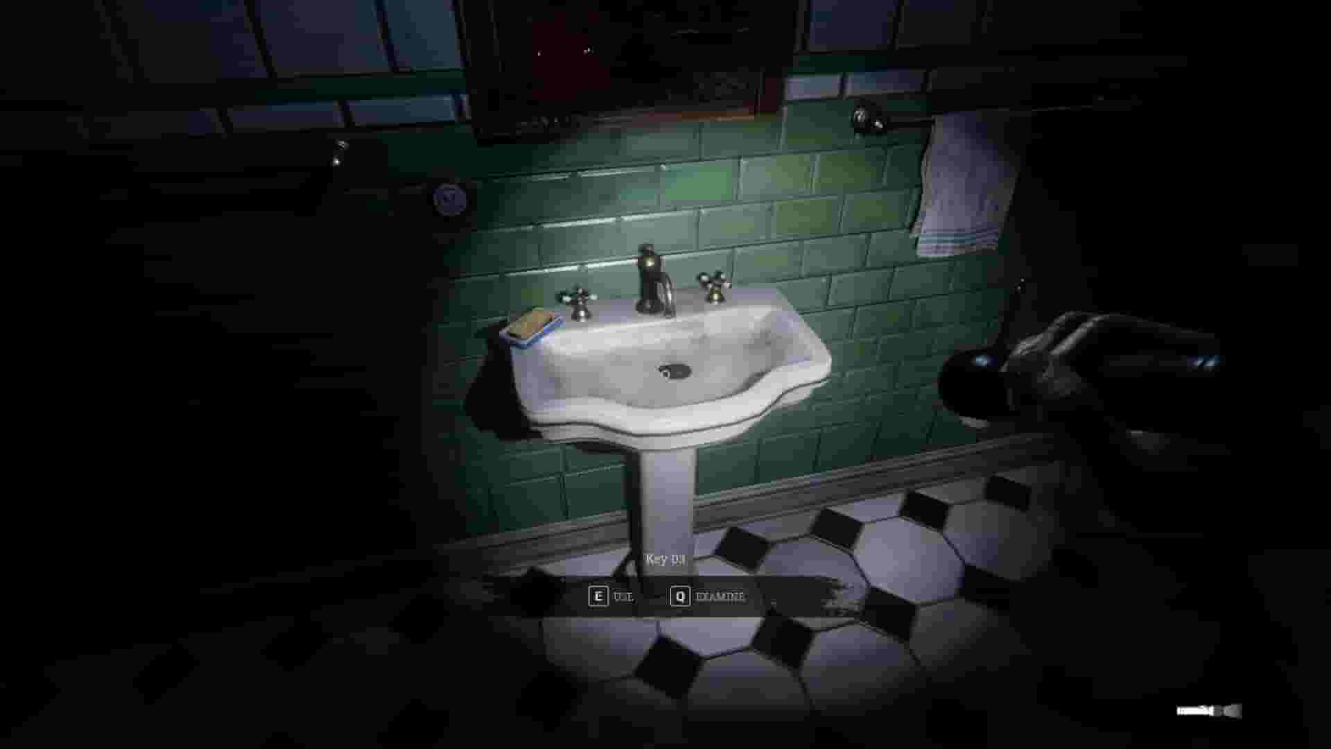 Mansion of the Dead screenshot thumbnail screenshot 6