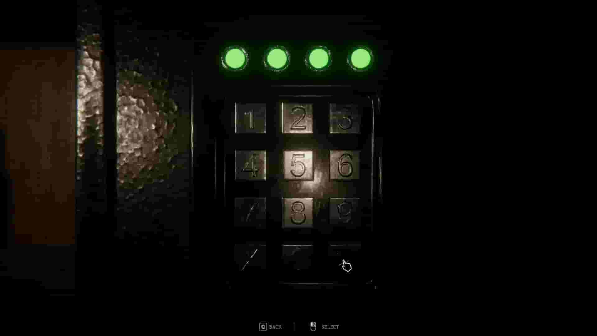 Mansion of the Dead screenshot thumbnail screenshot 8