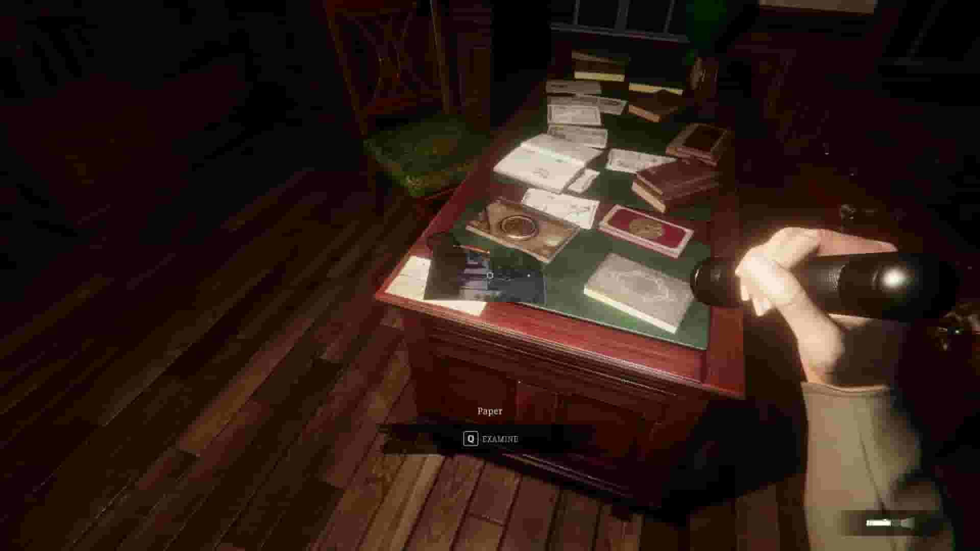 Mansion of the Dead screenshot thumbnail screenshot 9