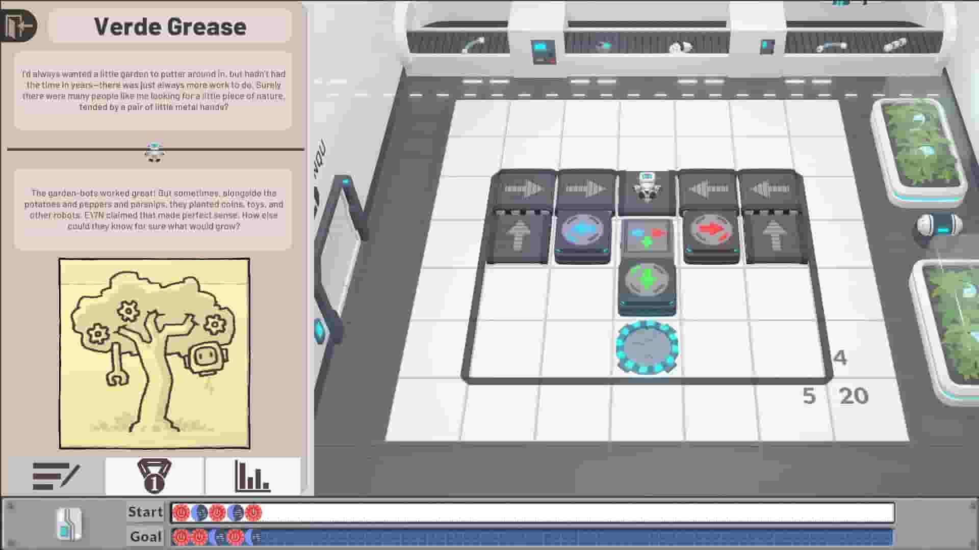 Manufactoria 2022 screenshot thumbnail screenshot 2