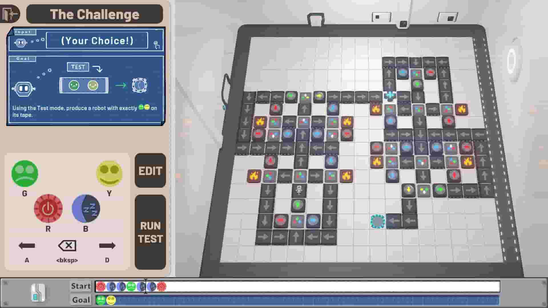 Manufactoria 2022 screenshot thumbnail screenshot 5