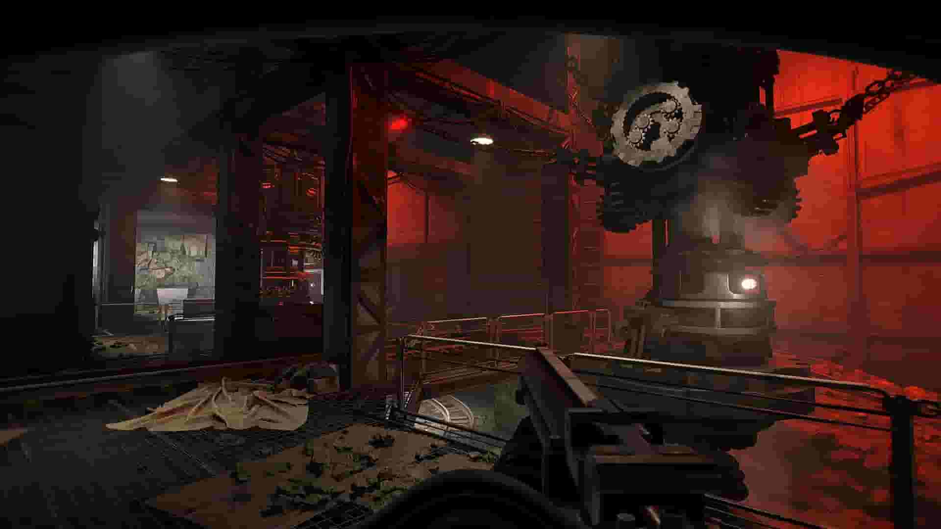 Marauders screenshot thumbnail screenshot 12