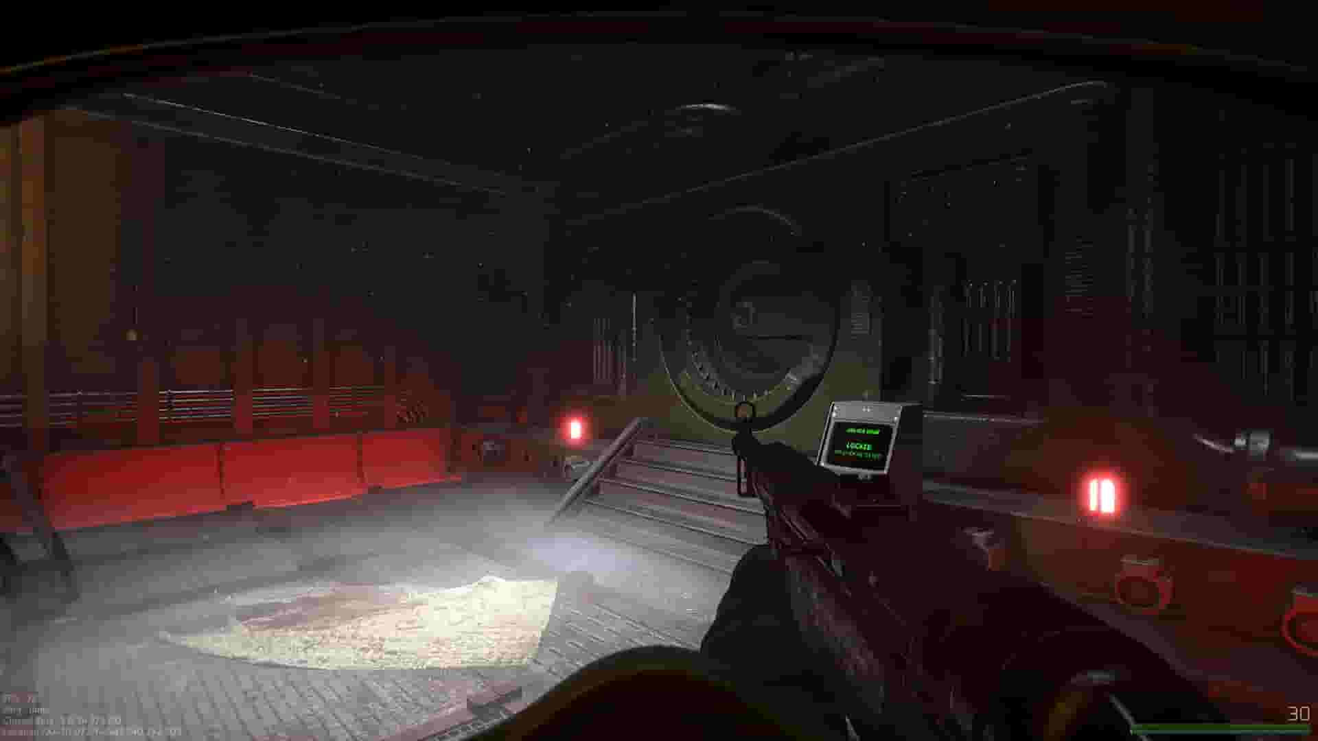 Marauders screenshot thumbnail screenshot 5