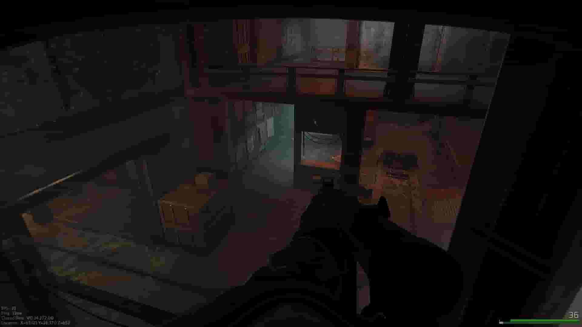 Marauders screenshot thumbnail screenshot 7