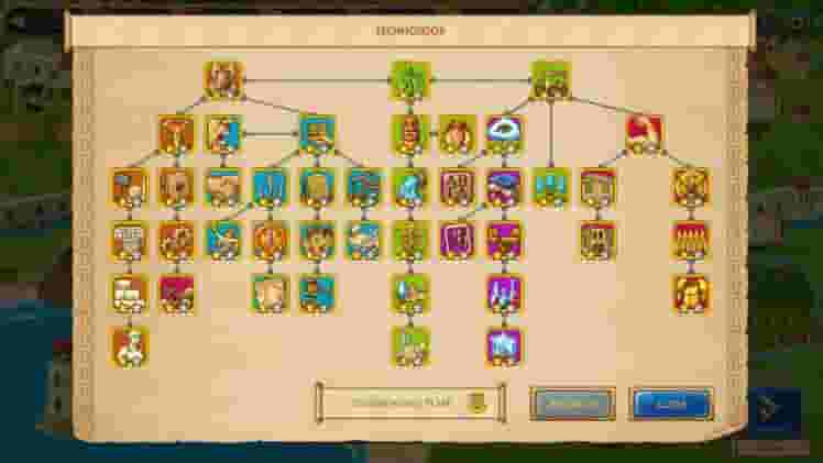 Marble Age: Remastered screenshot thumbnail screenshot 1