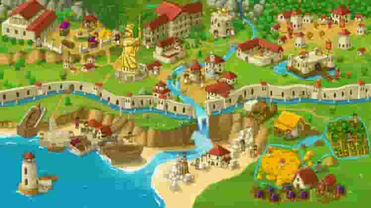 Marble Age: Remastered screenshot thumbnail screenshot 11