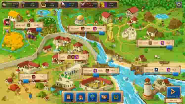 Marble Age: Remastered screenshot thumbnail screenshot 3