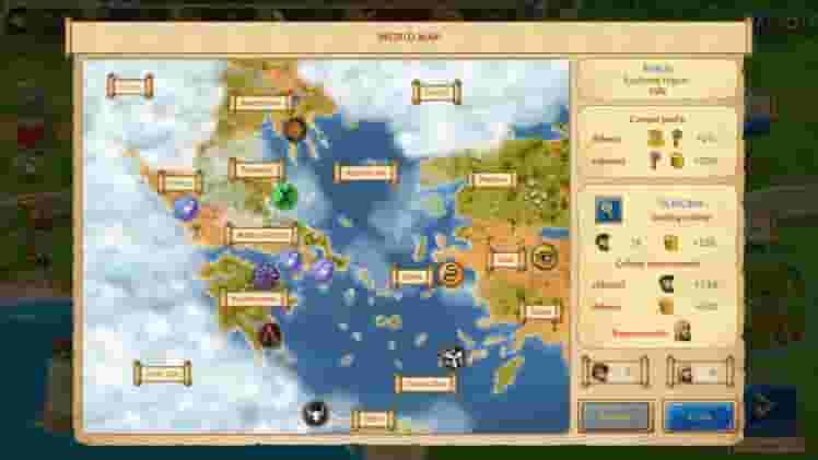 Marble Age: Remastered screenshot thumbnail screenshot 4